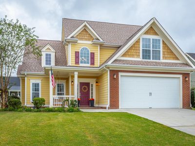 8422 Lexie Ln, Ooltewah, TN, 37363