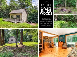 1278 Monroe Rd, Delhi, NY 13753