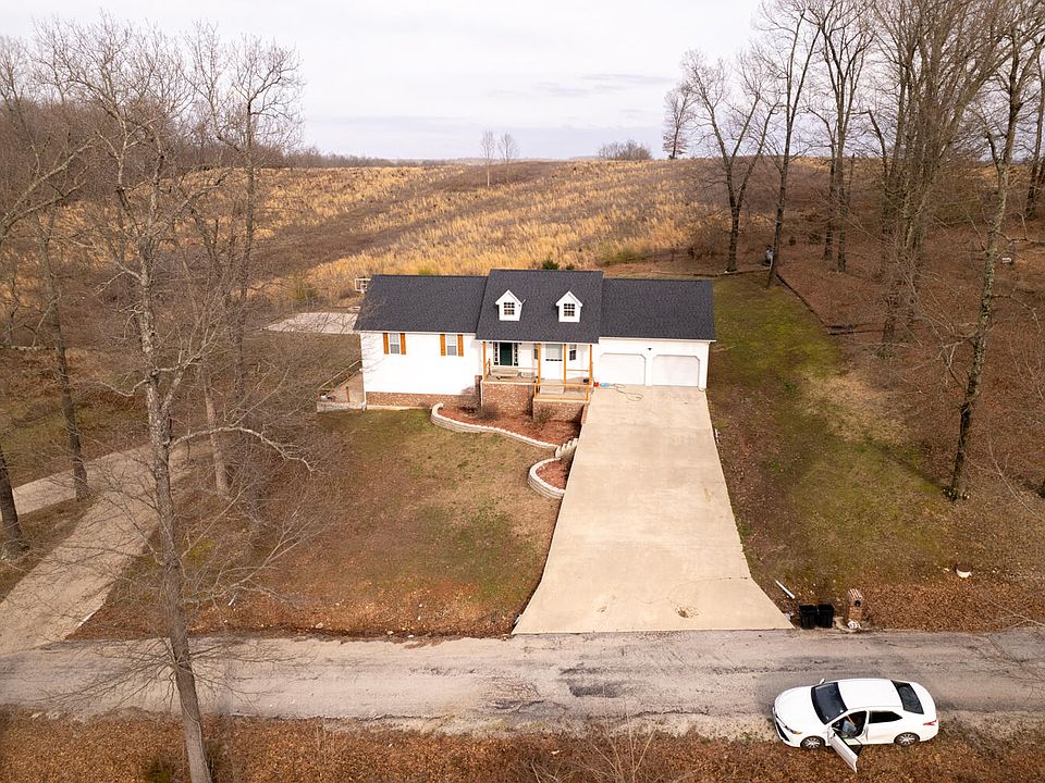 433 Valley Road, Thayer, MO 65791 Zillow