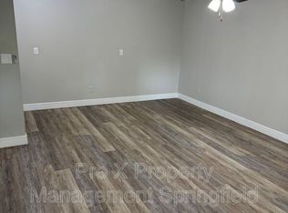 1617 N Jefferson Ave UNIT 1, Springfield, MO 65803