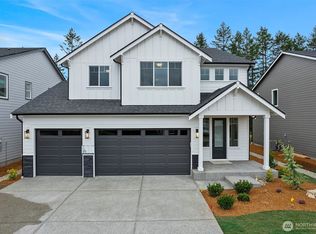 11602 194th Avenue Ct E, Bonney Lake, WA 98391