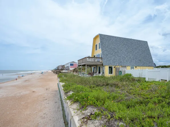 4020 Coastal Hwy, Saint Augustine, FL 32084