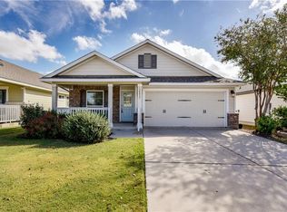 18617 Salt River Bay Dr, Pflugerville, TX 78660