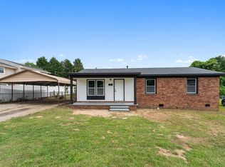 127 Chelsea St, Moore, SC 29369