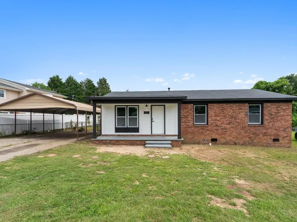 127 Chelsea St, Moore, SC 29369