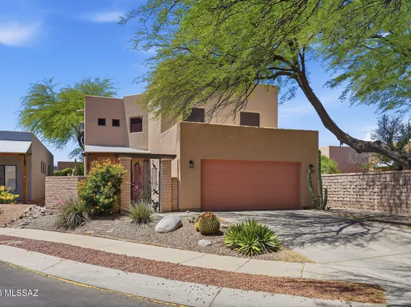 3121 N Placita Agua Caliente, Tucson, AZ 85712