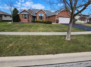 17001 S Blackfoot Dr, Lockport, IL 60441