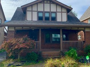 10508 S Highland Ave, Garfield Heights, OH