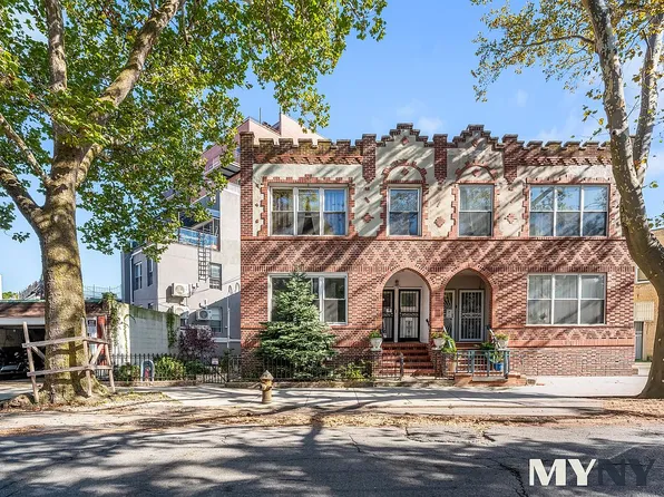 2347 61st St, Brooklyn, NY 11204
