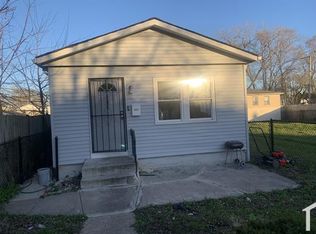 11411 S Watkins Ave, Chicago, IL 60643