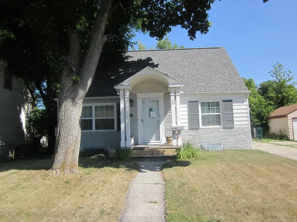 130 W Jackson St, Lansing, MI 48906