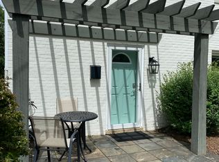 1206 Cutler Ln, Charlottesville, VA