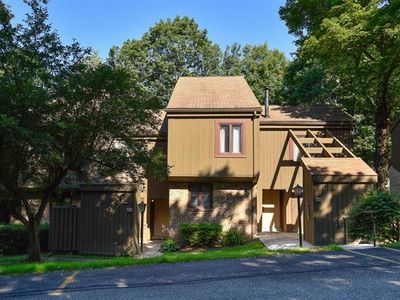 6-3 Mountain Villas Seven, Champion, PA, 15622
