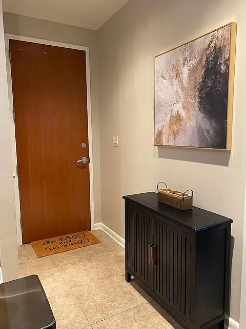 1 bed, 691 sqft, $1,750 — Photo 3