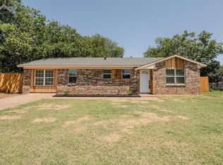 1431 Phoenix Dr, Wichita Falls, TX 76306