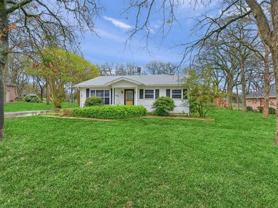 244 Cayuga Trl, Lake Kiowa, TX, 76240