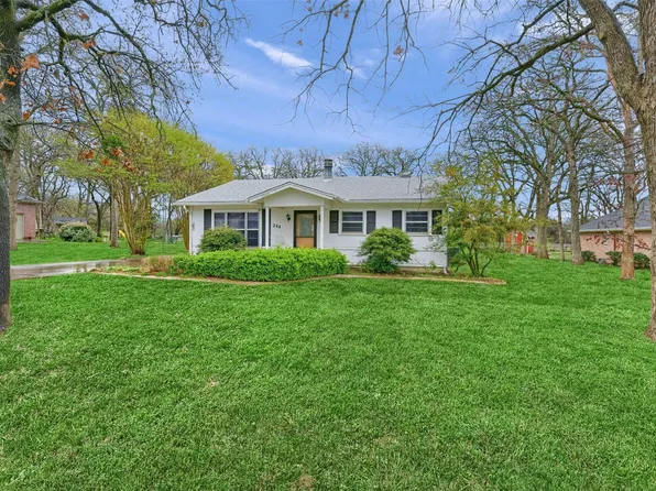 244 Cayuga Trl, Lake Kiowa, TX 76240