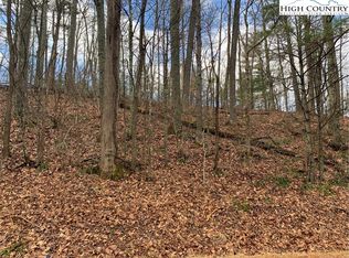 113 High Way, Roaring Gap, NC 28668