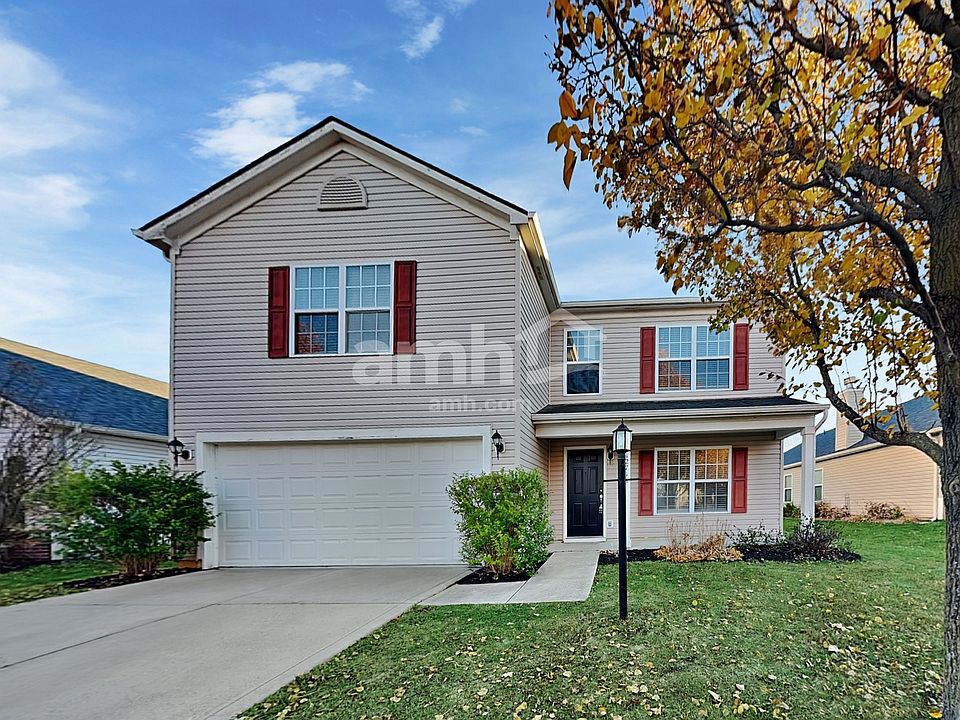 1st image of 12711 Buck Run Dr
