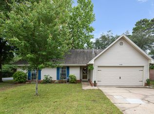 4508 Parkwood Ln, Niceville, FL 32578