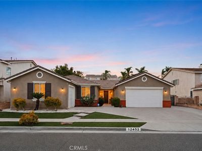 12452 Challendon Dr, Etiwanda, CA, 91739