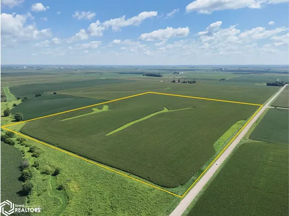 148th St, Albion, IA 50005