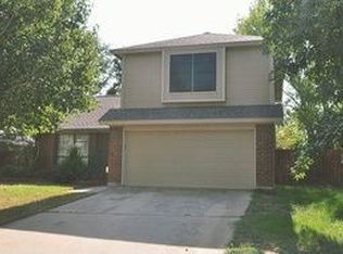 1418 Thistlewood Ln, Grapevine, TX 76051