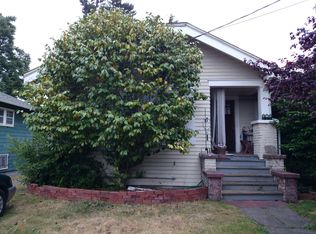 5010 Keystone Pl N, Seattle, WA 98103