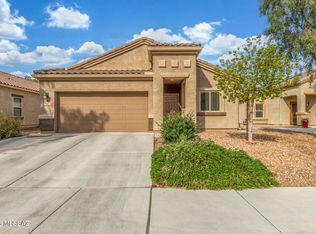 9106 W Old Agave Trl, Marana, AZ 85653