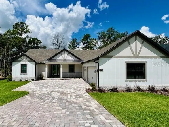 4799 Hickory Oak Loop, Brooksville, FL 34601