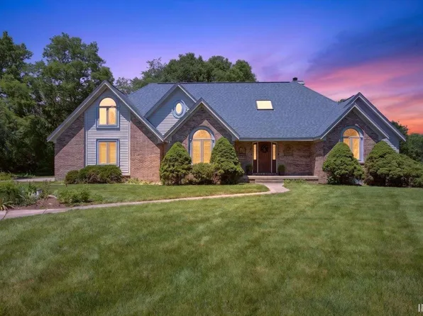 30 Adina Ct, Lafayette, IN 47905