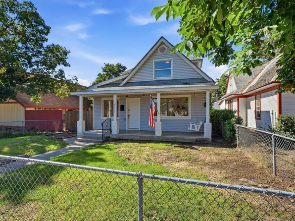 2211 W Gardner Ave, Spokane, WA 99201