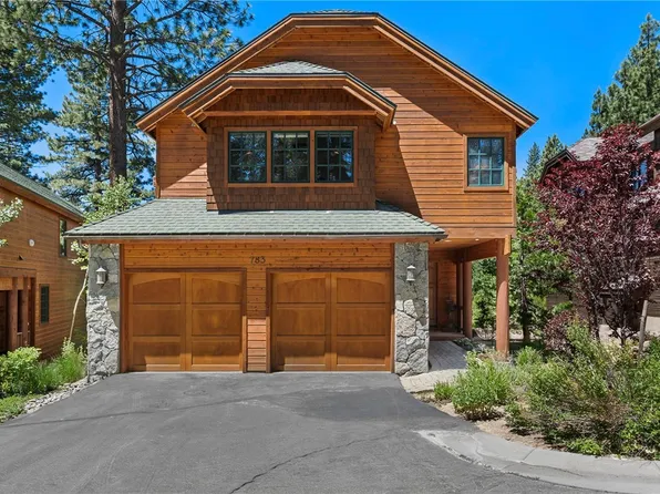 783 Pinion Pine Way, Incline Village, NV 89451