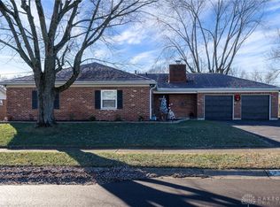704 Bradfield Dr, Trotwood, OH 45426