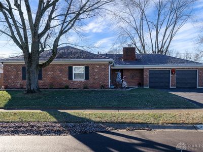 704 Bradfield Dr, Trotwood, OH, 45426
