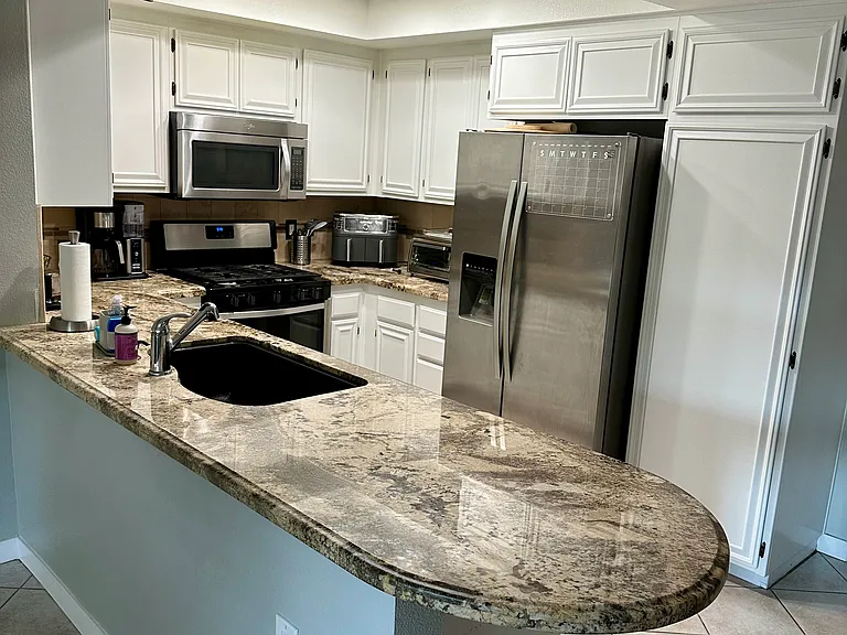 28114 Seco Canyon Rd #154 — Photo 16