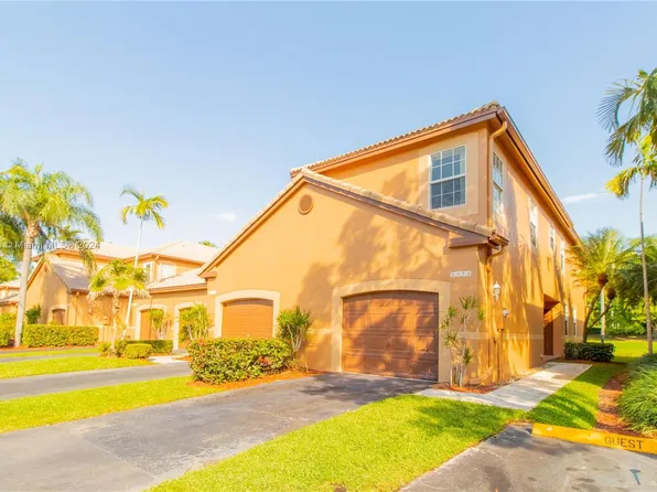 1552 Veracruz Ln, Weston, FL 33327