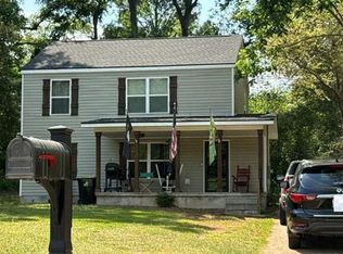 306 Jackson Ave, Thomaston, GA 30286