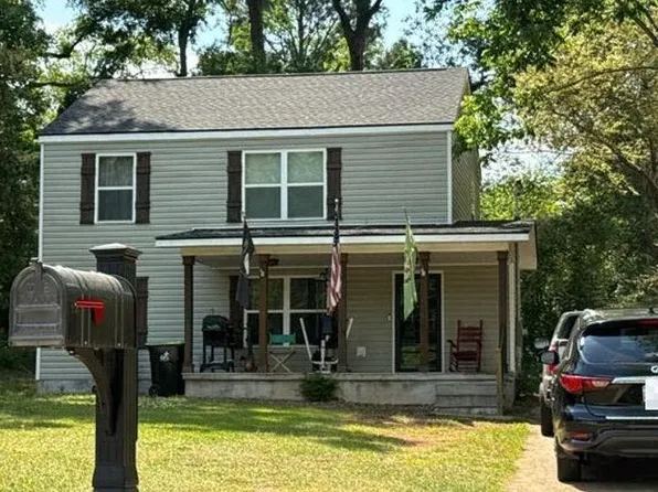 306 Jackson Ave, Thomaston, GA 30286