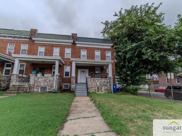 2435 W Lafayette Ave APT 2