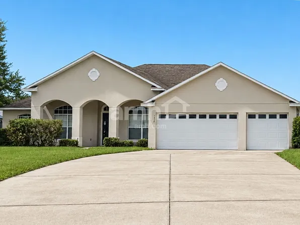 1238 Rain Lily Rd, Winter Garden, FL 34787