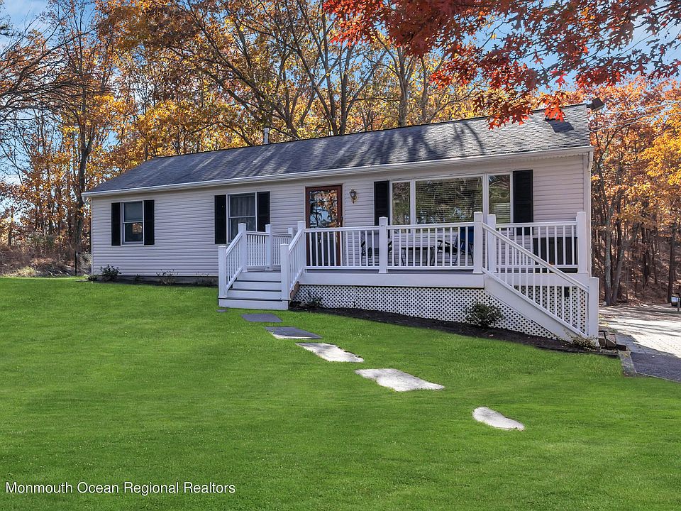 5001 W Hurley Pond Road, Wall Township, NJ 07719 Zillow