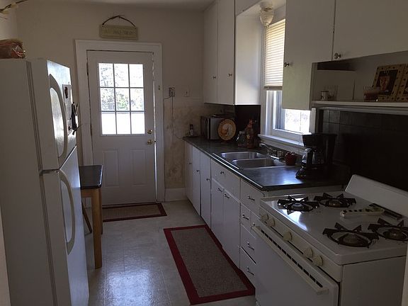 1st Floor Kitchen