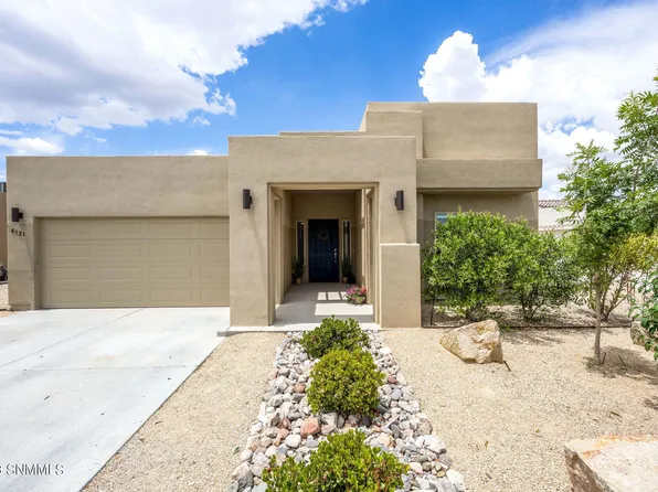 6121 Golden Echo Pl, Las Cruces, NM 88012