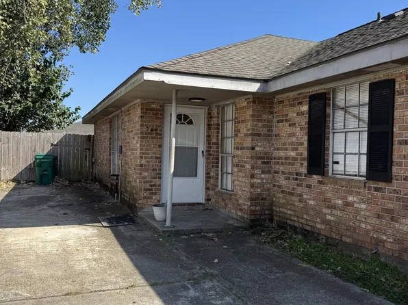 264 Meadows Dr #266, Destrehan, LA 70047