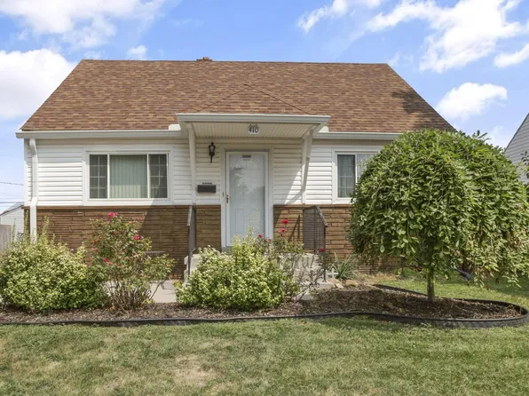 410 Maple Dr, Columbus, OH 43228