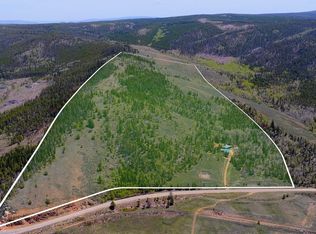 4900 Highway 127, Walden, CO 80480