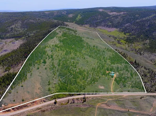 4900 Highway 127, Walden, CO 80480