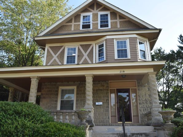 210 Dickinson Rd