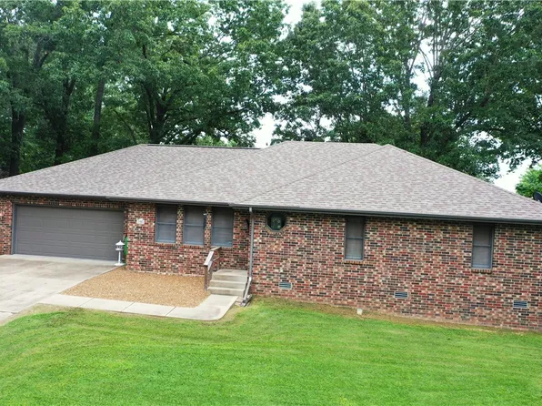 1805 Van Buren Ave, Mountain Home, AR 72653